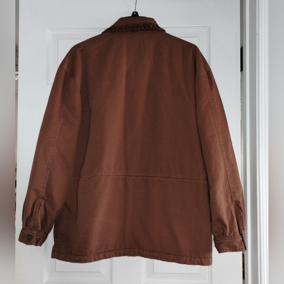 Zeidler & Ziedler Men's Field Jacket - Picture 2 of 9